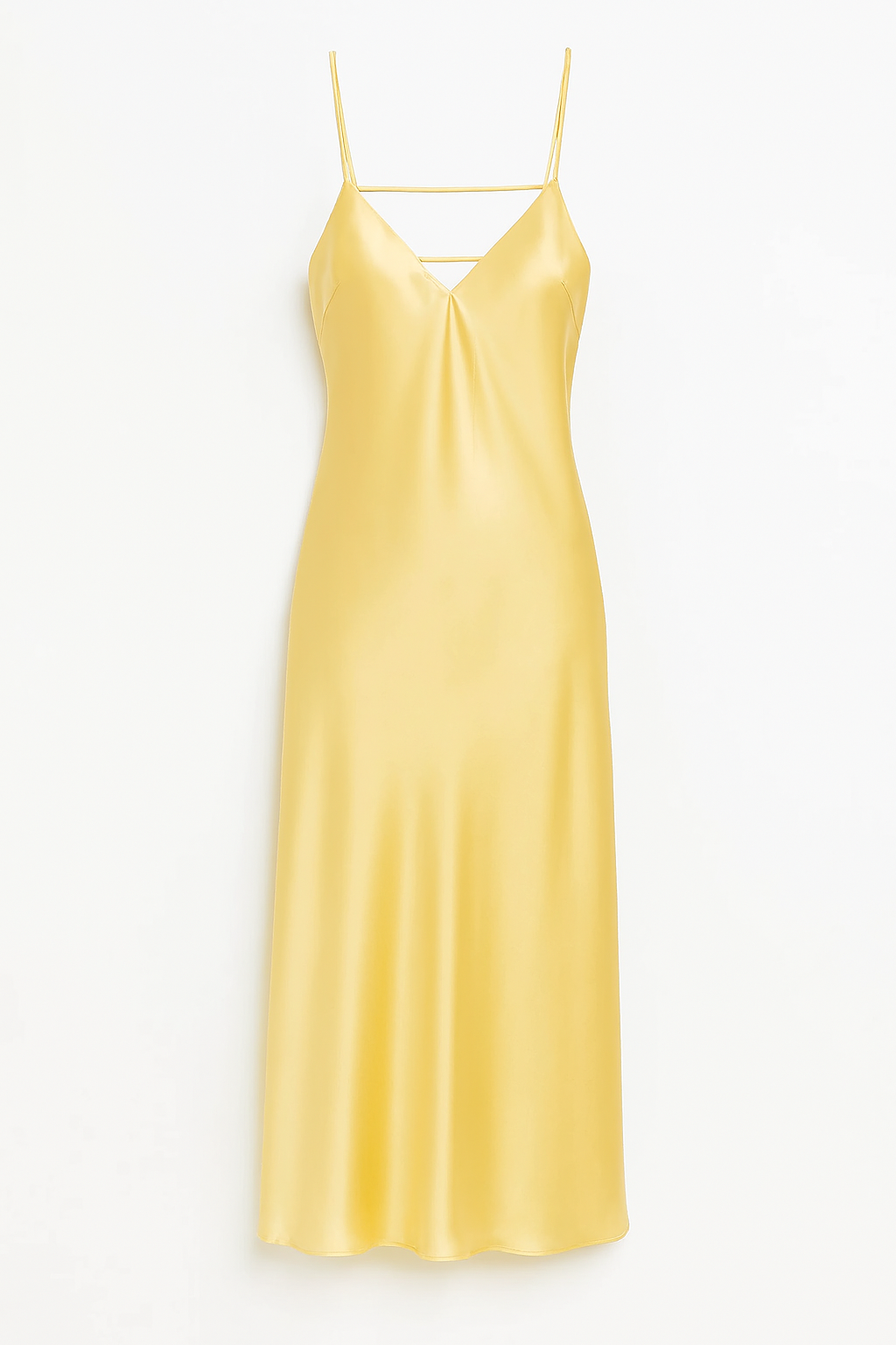 Aurielle Maxi Dress